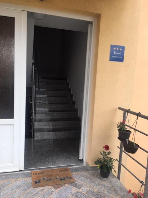 Apartment Noel Fažana Zewnętrze zdjęcie