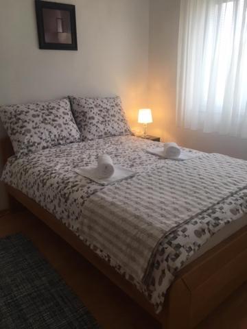 Apartment Noel Fažana Zewnętrze zdjęcie
