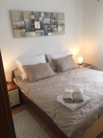 Apartment Noel Fažana Zewnętrze zdjęcie