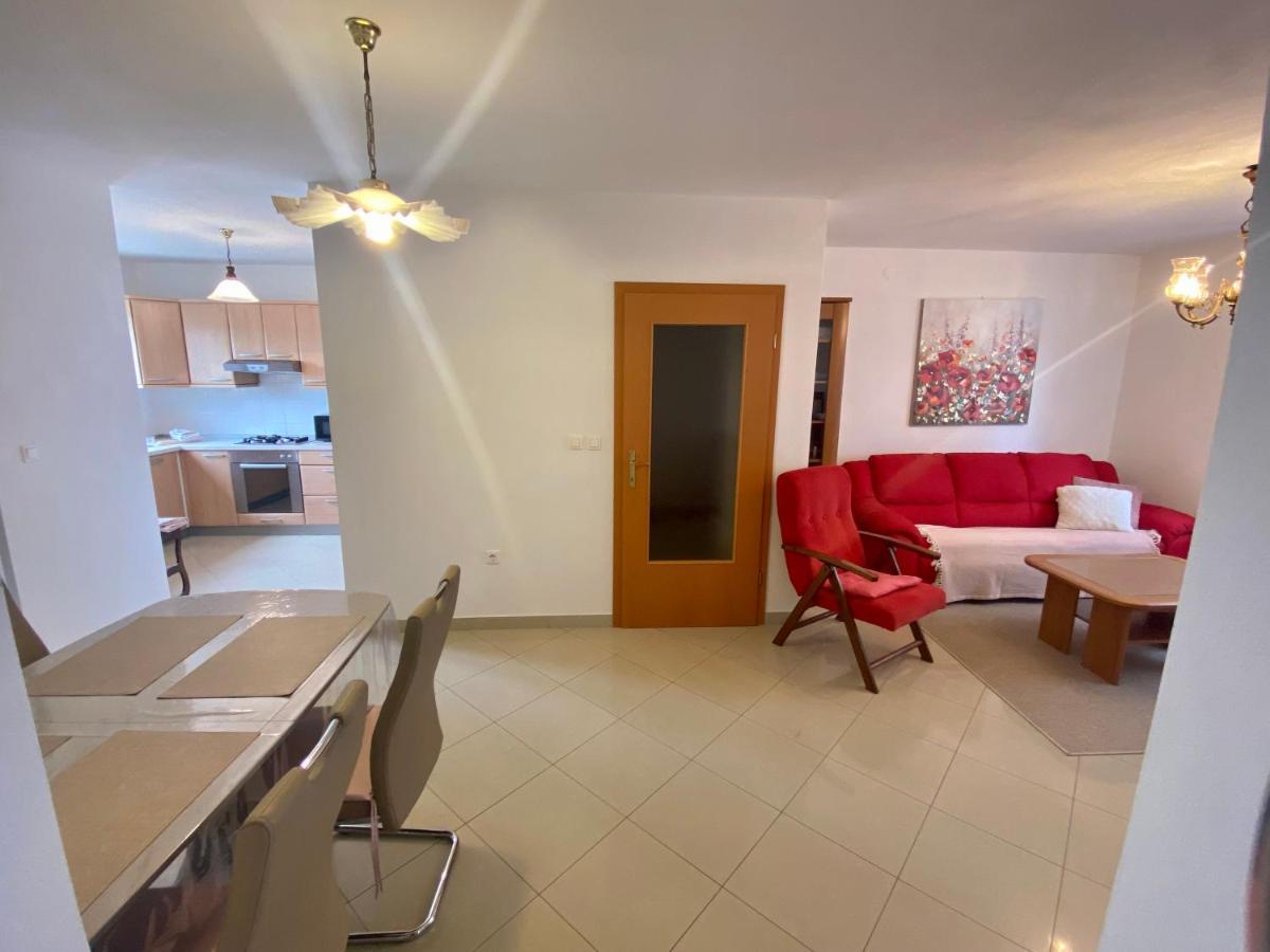 Apartment Noel Fažana Zewnętrze zdjęcie