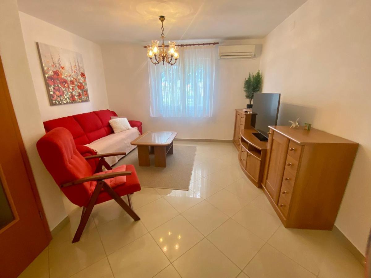 Apartment Noel Fažana Zewnętrze zdjęcie