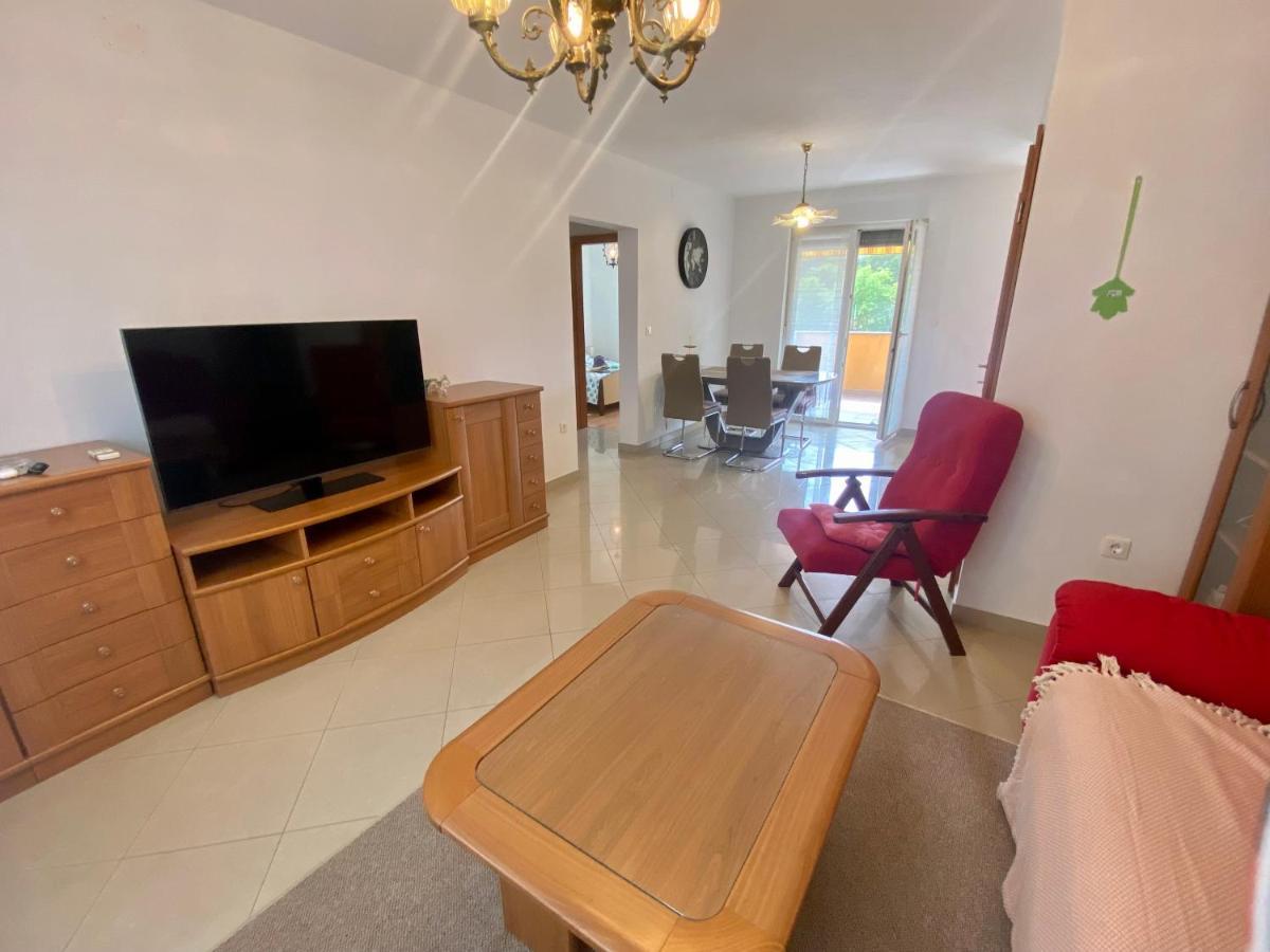 Apartment Noel Fažana Zewnętrze zdjęcie