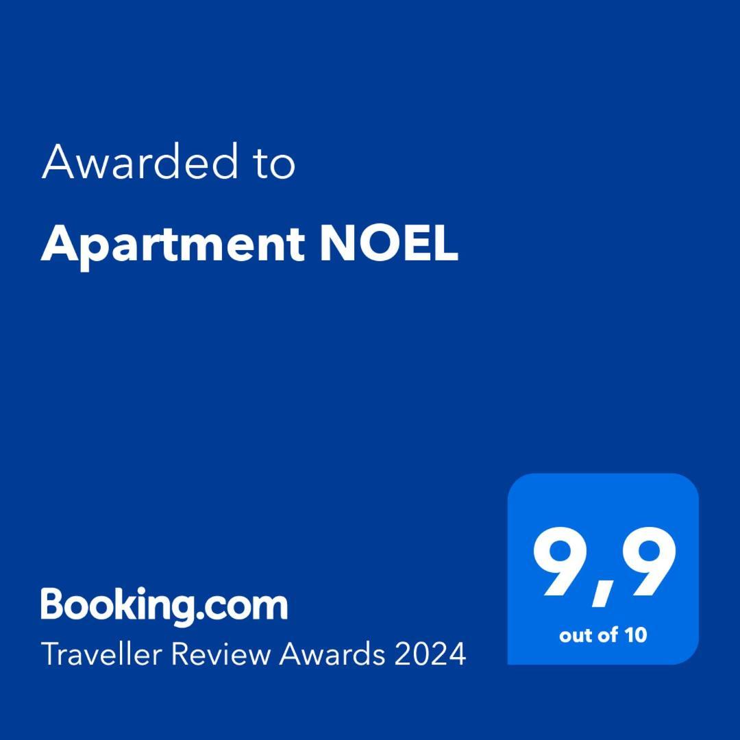 Apartment Noel Fažana Zewnętrze zdjęcie