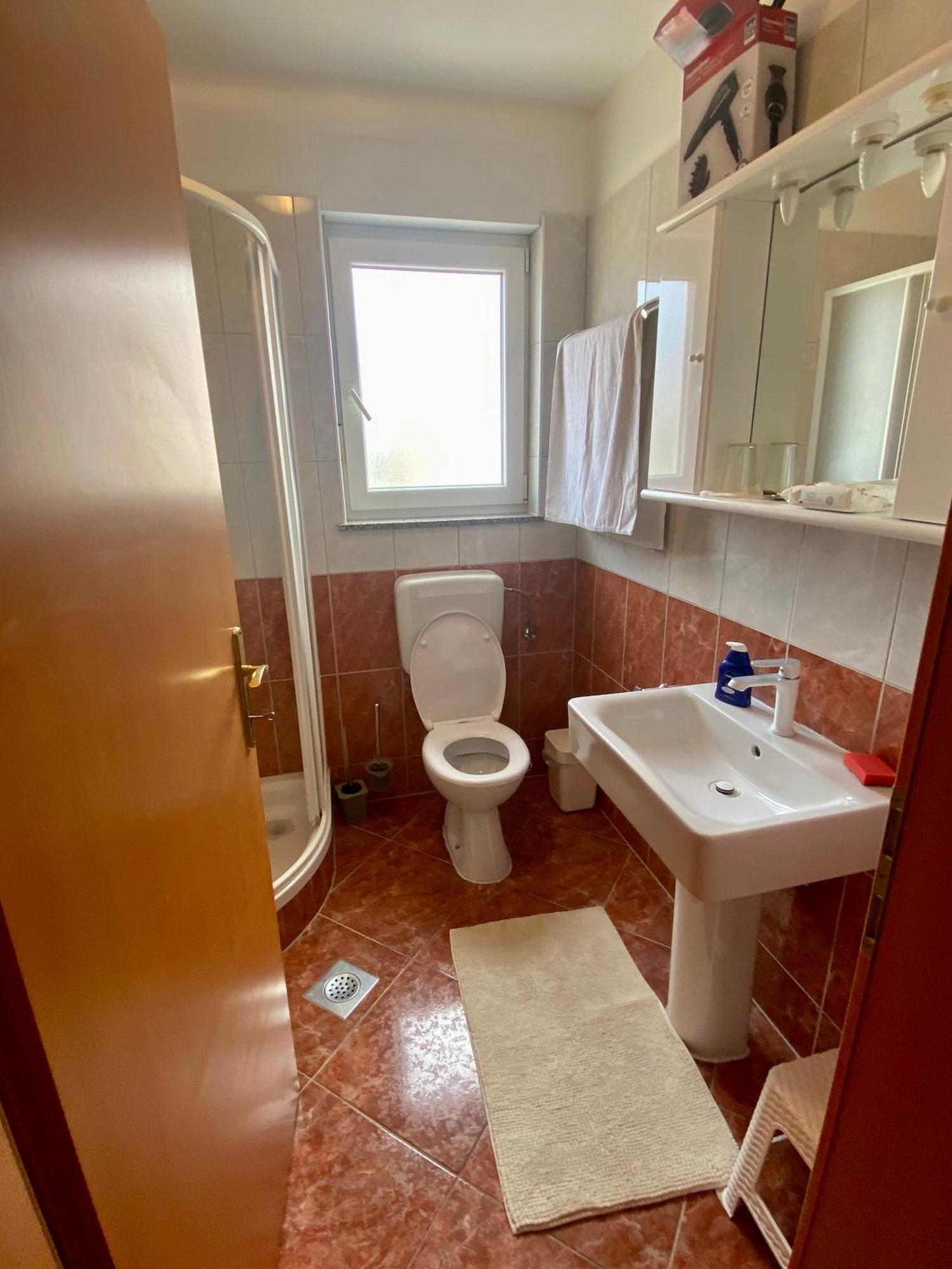 Apartment Noel Fažana Zewnętrze zdjęcie