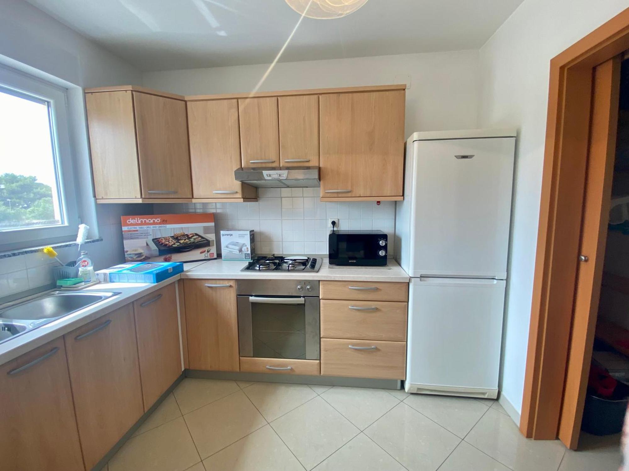Apartment Noel Fažana Zewnętrze zdjęcie