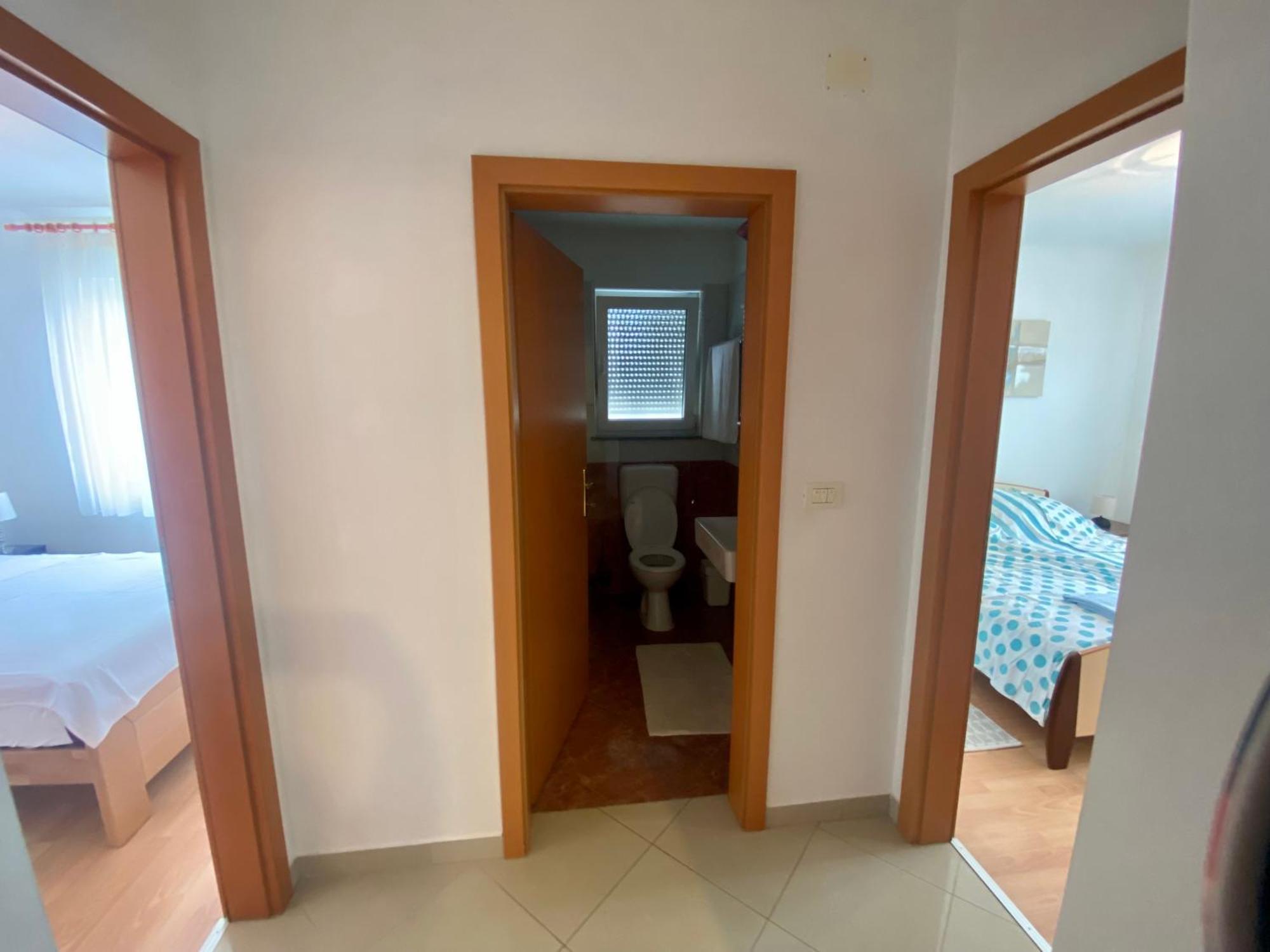 Apartment Noel Fažana Zewnętrze zdjęcie