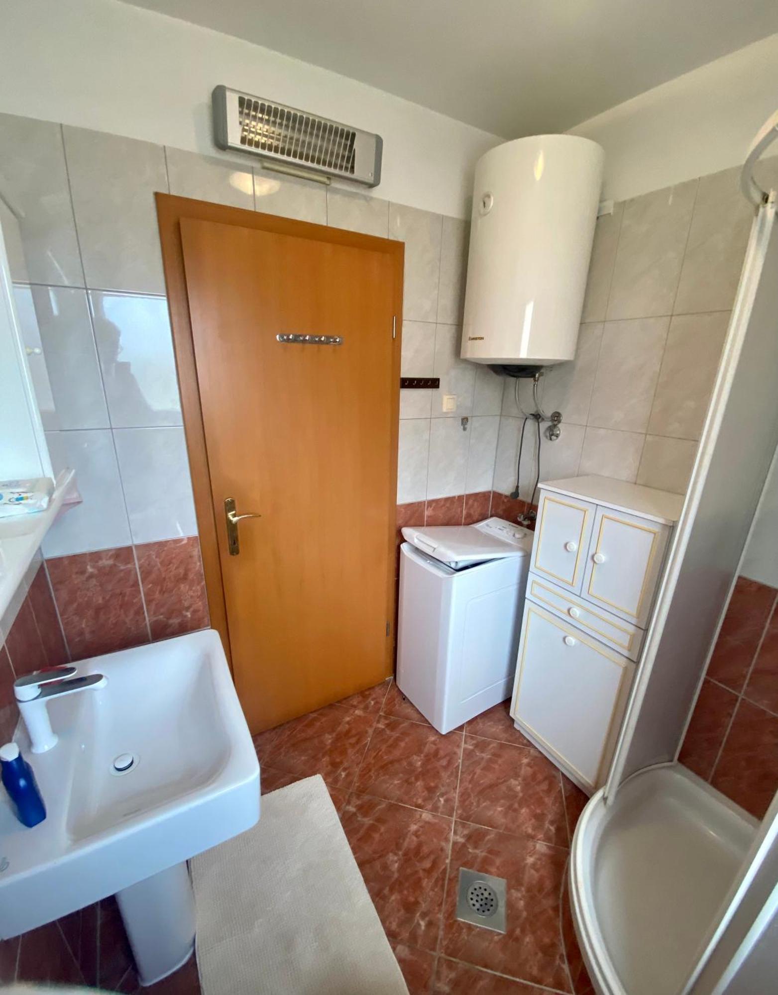 Apartment Noel Fažana Zewnętrze zdjęcie